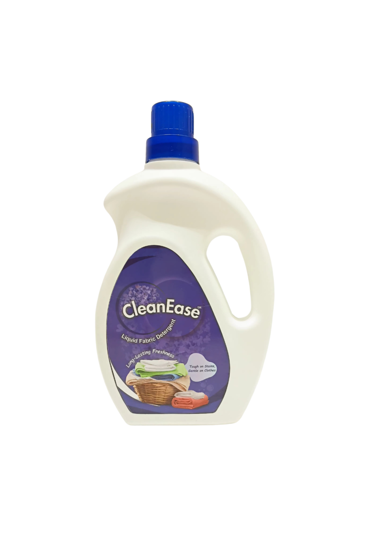 OctaClean CleanEase Liquid Detergent for clothes