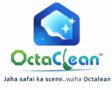 octaclean logo